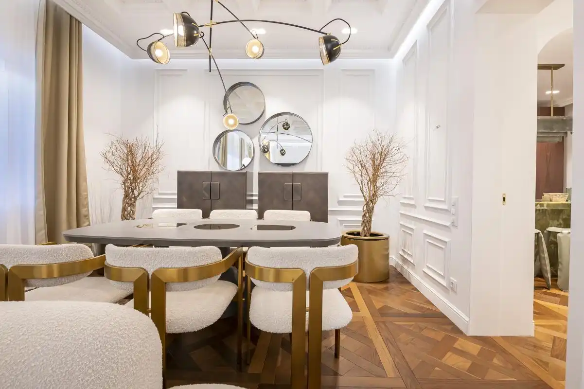 Planta baja en venta en Calle de O'Donnell, Goya