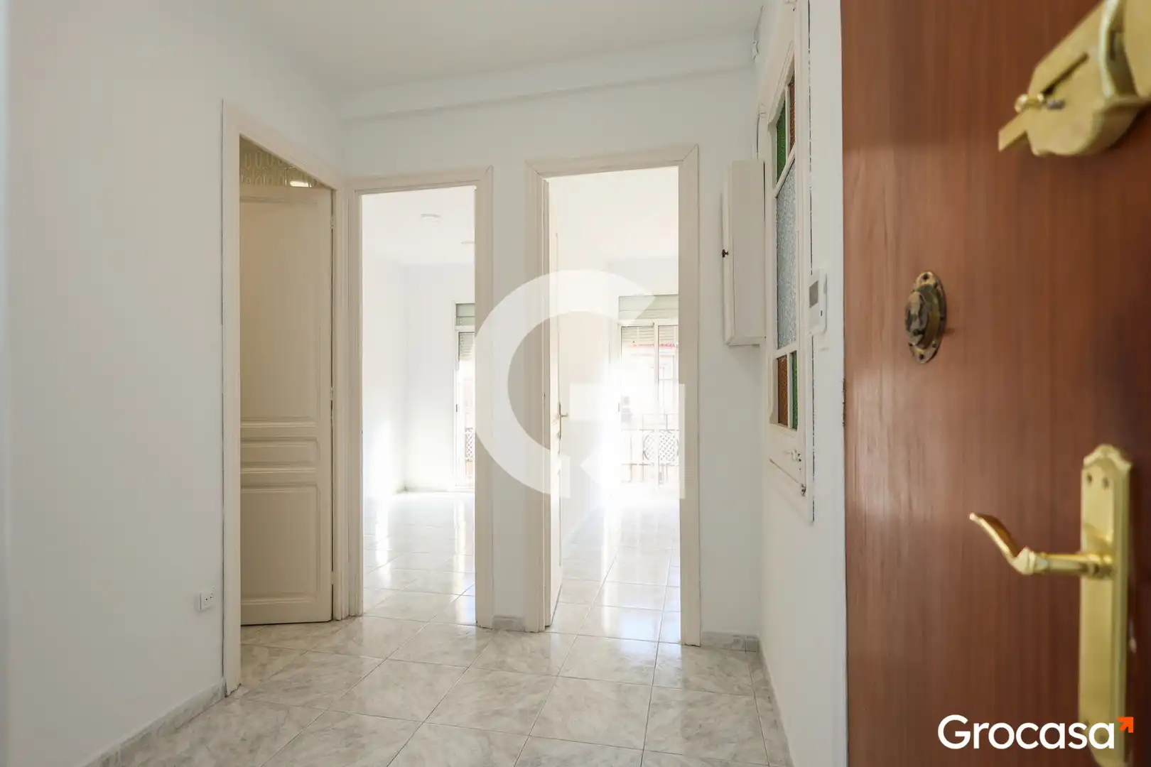 Wohnung mit Terrasse zum Verkauf in CL DOCTOR MARTI I JULIA DEL, imagen 25