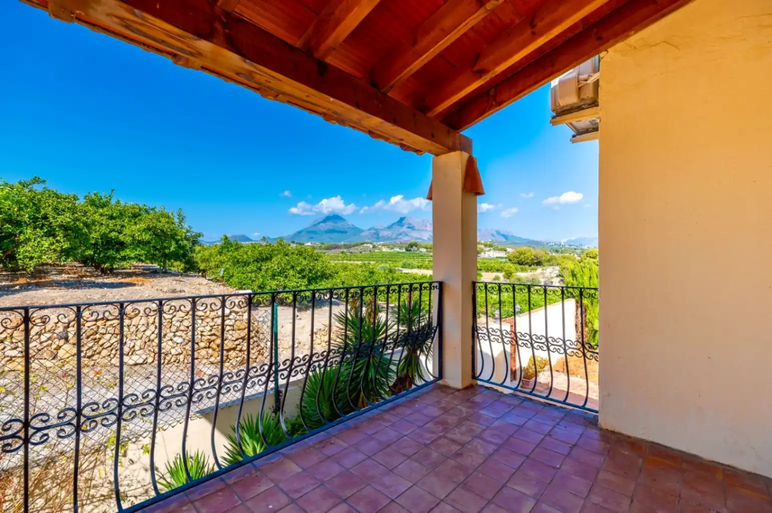 Detached house with terrace for sale in Pueblo - Urbanizaciones, imagen 25