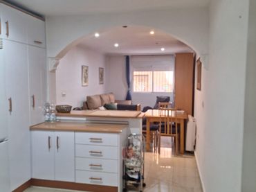 Piso con ascensor en venta en Beiro