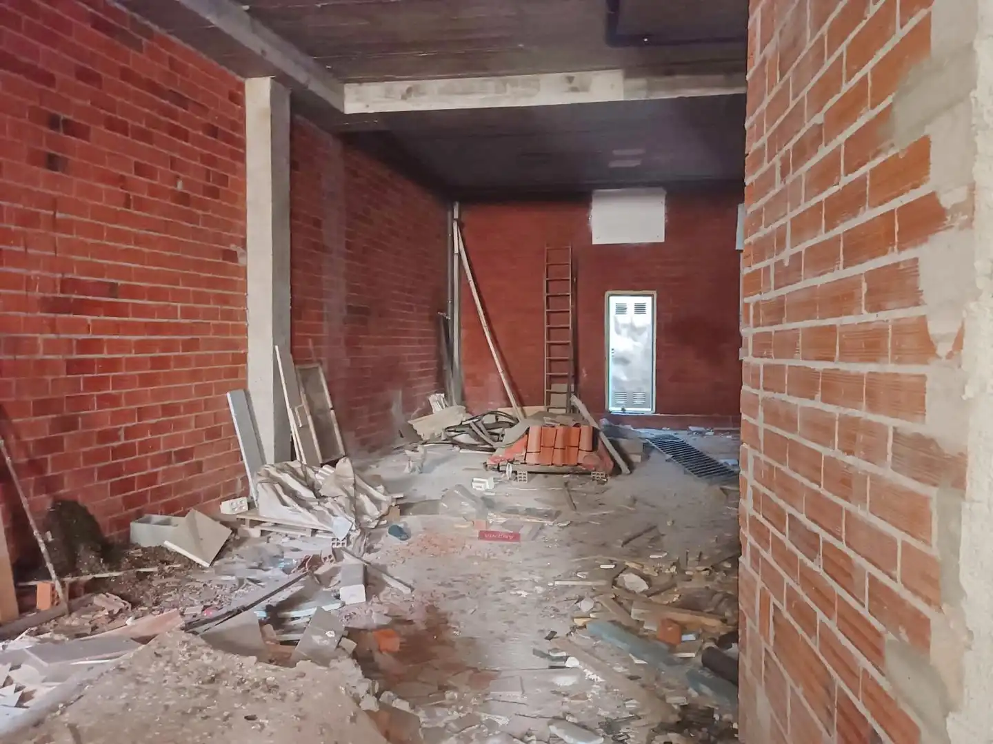 Local comercial en venda a Cambados, imagen 10
