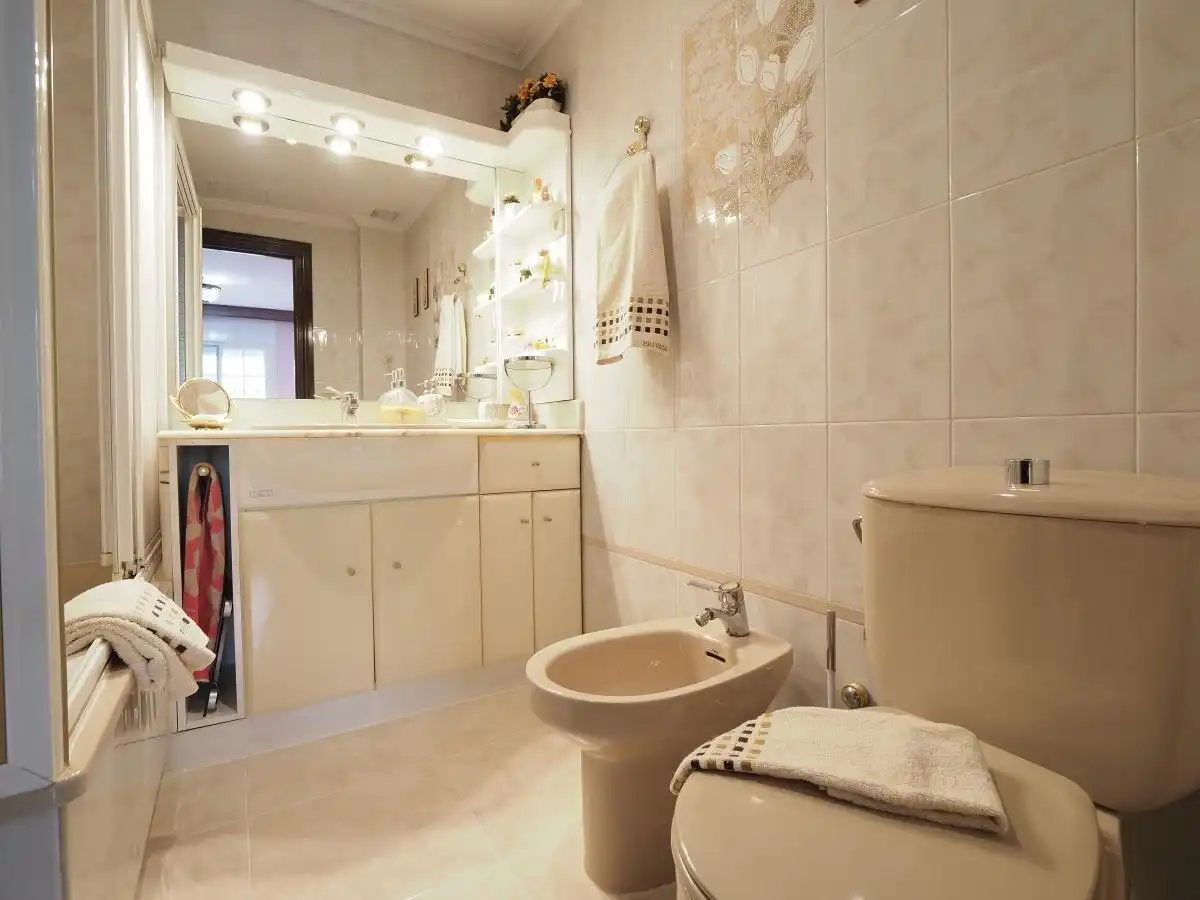Maison mitoyenne avec terrasse à vendre à Passeig MISERICORDIA, imagen 8