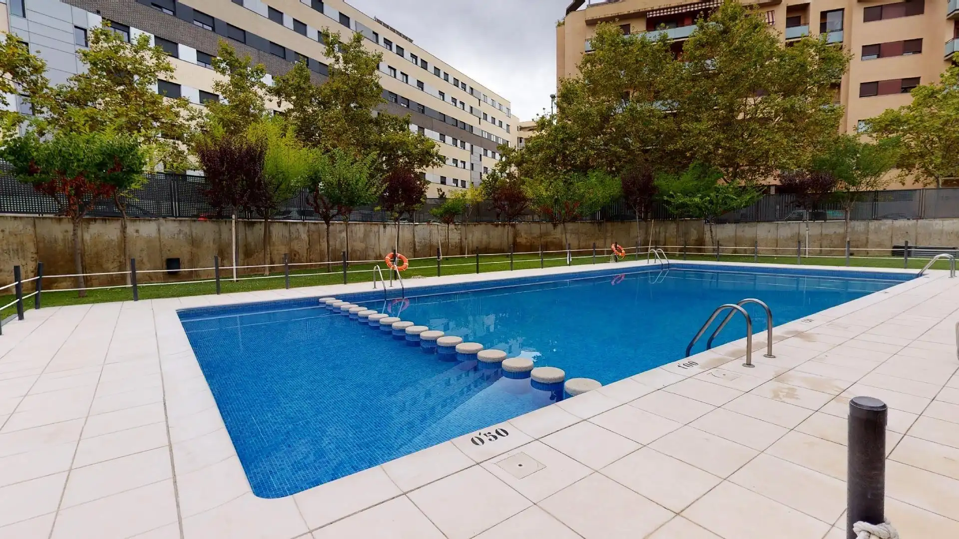 Àtic amb piscina en venda a CATIERAS, IBON DE 5, imagen 69