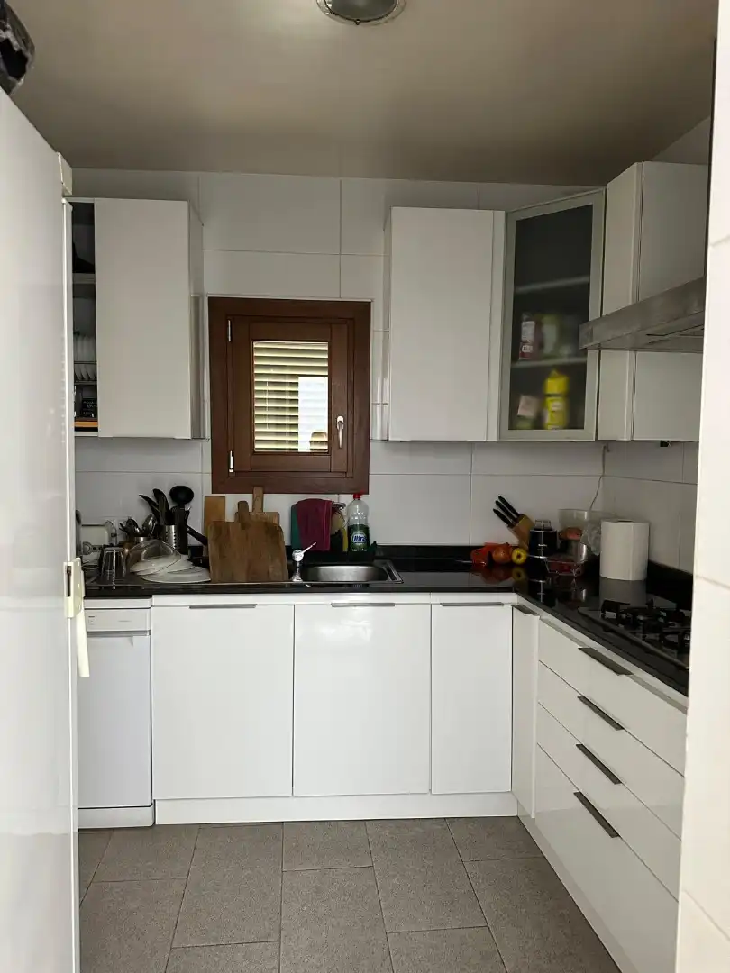 Cocina de Casa o chalet en venta en Manacor con Aire acondicionado, Calefacción y Terraza