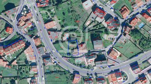 Foto 4 de Residencial en venta en Rúa Eirís, Liáns, A Coruña