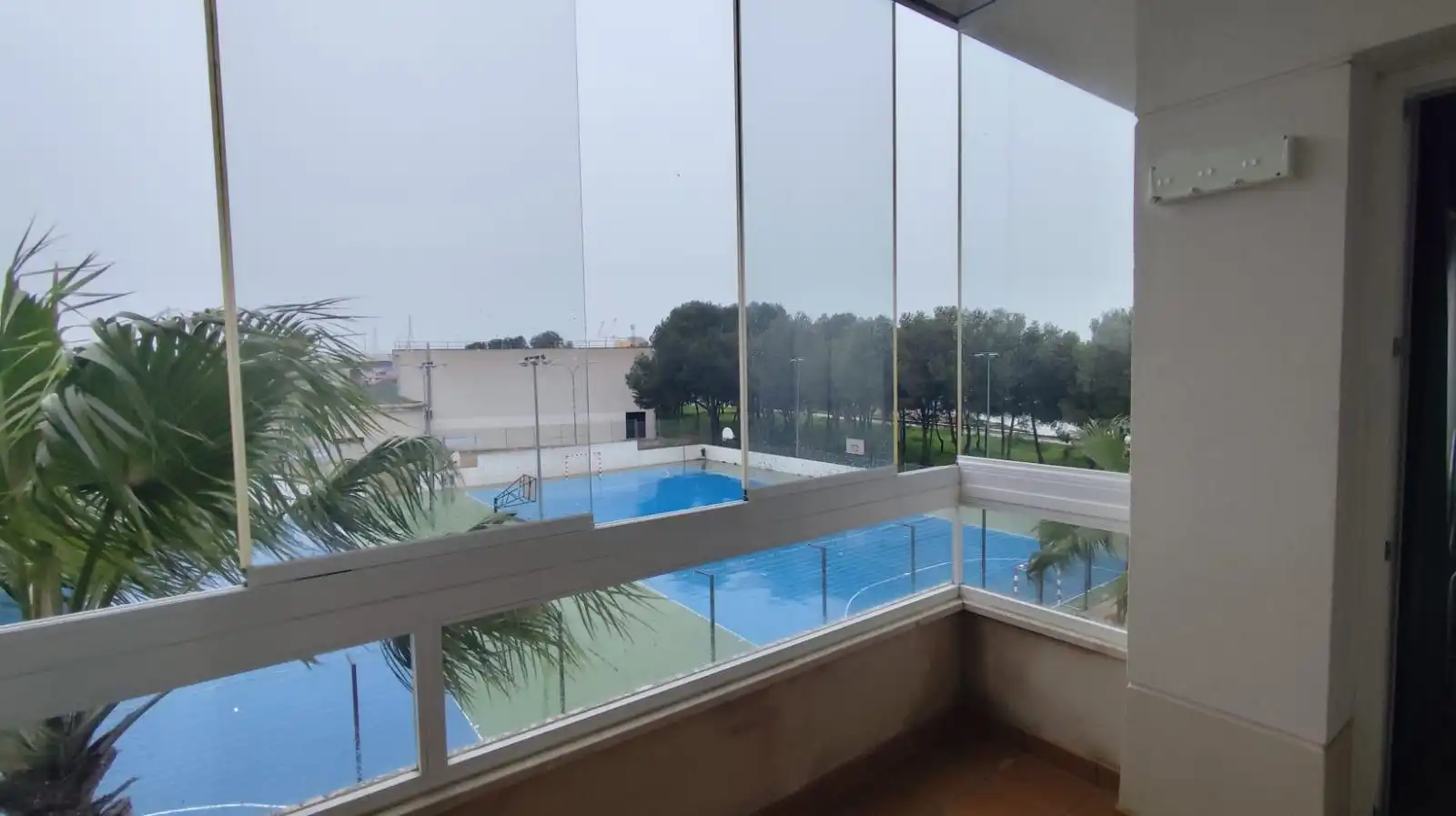 Appartement avec ascenseur à vendre à Barriada Río San Pedro, imagen 19