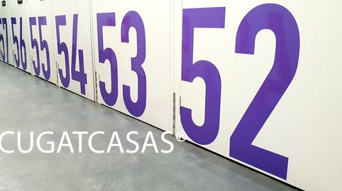 Foto 5 de Traster de lloguer a La Maternitat i Sant Ramon, Barcelona