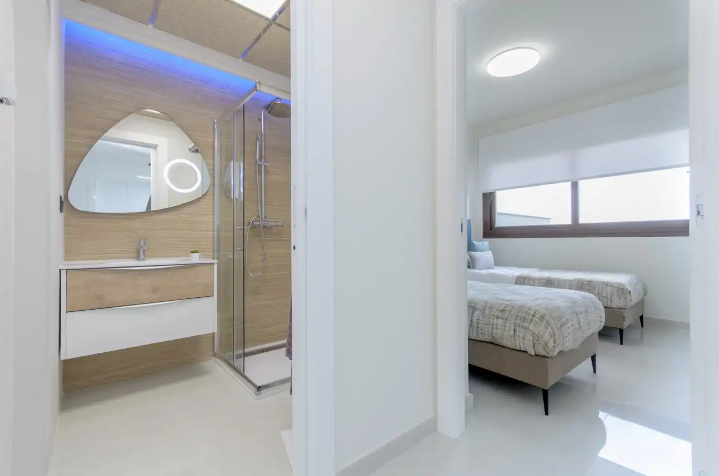 Bungalow con piscina en venta en Los Balcones - Los Altos, imagen 21