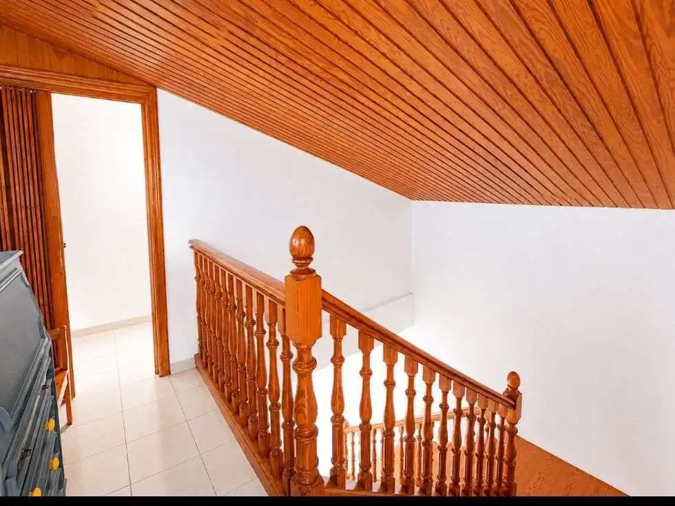 Attic for sale in Peñíscola / Peníscola  with Air Conditioner, Terrace and Swimming Pool