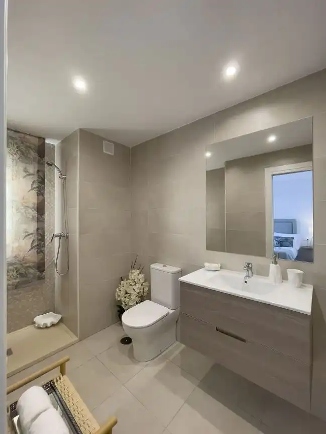 Wohnung mit Pool zum Verkauf in Calle Miguel Delibes 1E, imagen 37