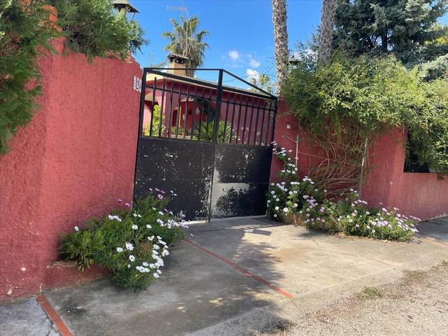 Casa-chalet en Venta en Muntanya Verda en Olocau
