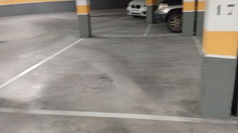 Foto 2 von Garage zum Verkauf in Calle San Pedro, 17, Marchamalo, Guadalajara