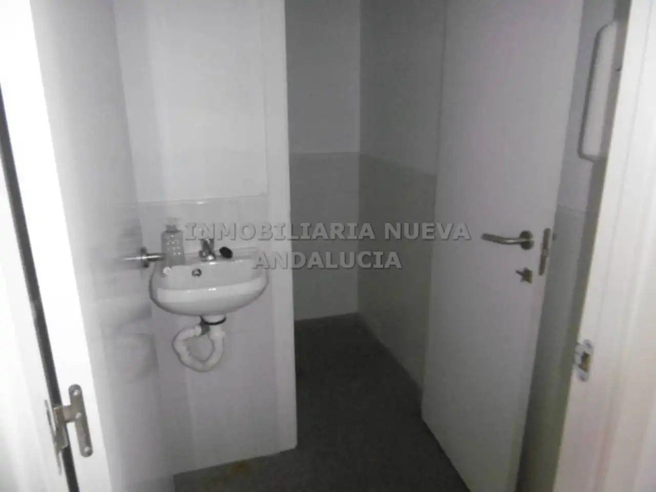 Oficina de alquiler en Nueva Almería - Cortijo Grande - Vega de Acá