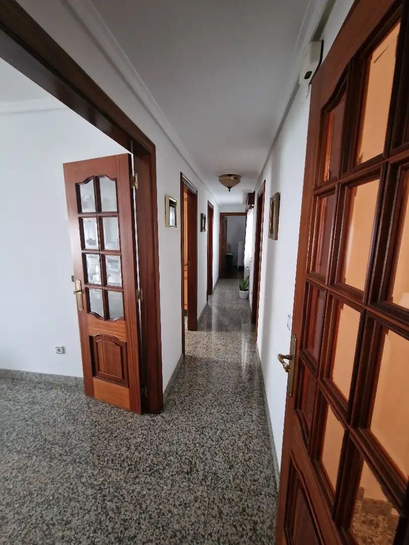 Piso en venta en Narón con Calefacción, Parquet y Trastero