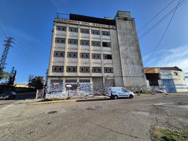 Altri in vendita a De Los Molinos
