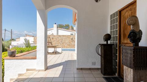 Photo 2 of Single-family semi-detached for sale in Almadrava - Canyelles - Puig-Rom, Girona