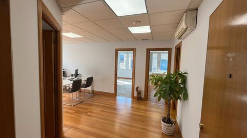 Foto 2 de Oficina de lloguer a Hondarribia Kalea, 11, Área Romántica, Donostia - San Sebastián