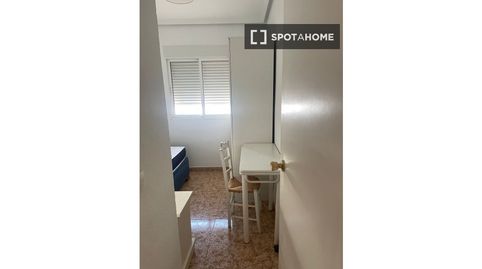 Foto 5 von Zimmer in Pla de Bon Repós, Alicante / Alacant