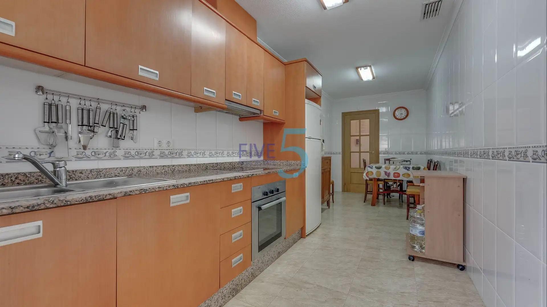 Piso con ascensor en venta en San Pedro del Pinatar, imagen 9