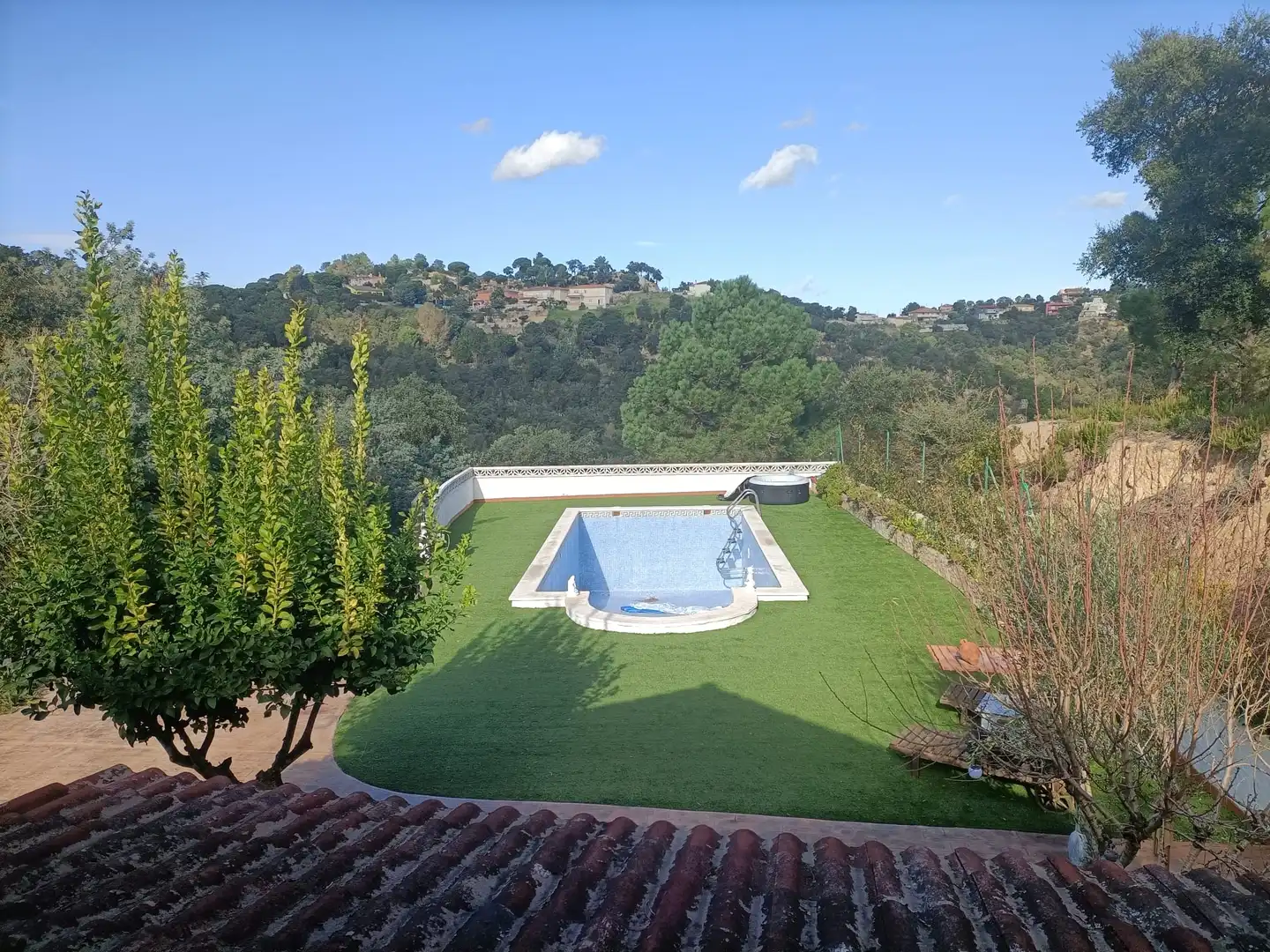 Haus oder Chalet zum Verkauf in Avinguda Rafael Albertí, 46, Lloret Residencial - Montlloret