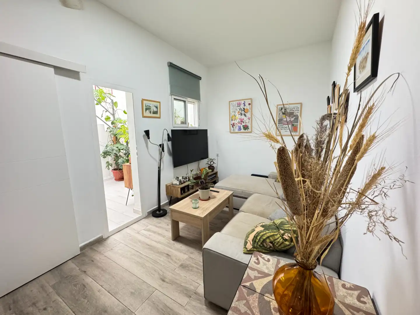 Casa en venda a Calle Sebastián Trujillo 39, imagen 3
