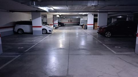 Foto 2 de Garaje en venta en Republica Argentina  Edif Principado, Avenida Juan Diego, Bormujos