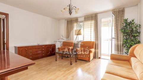 Photo 2 of Flat for sale in Caballería Española, Alcalá de Henares