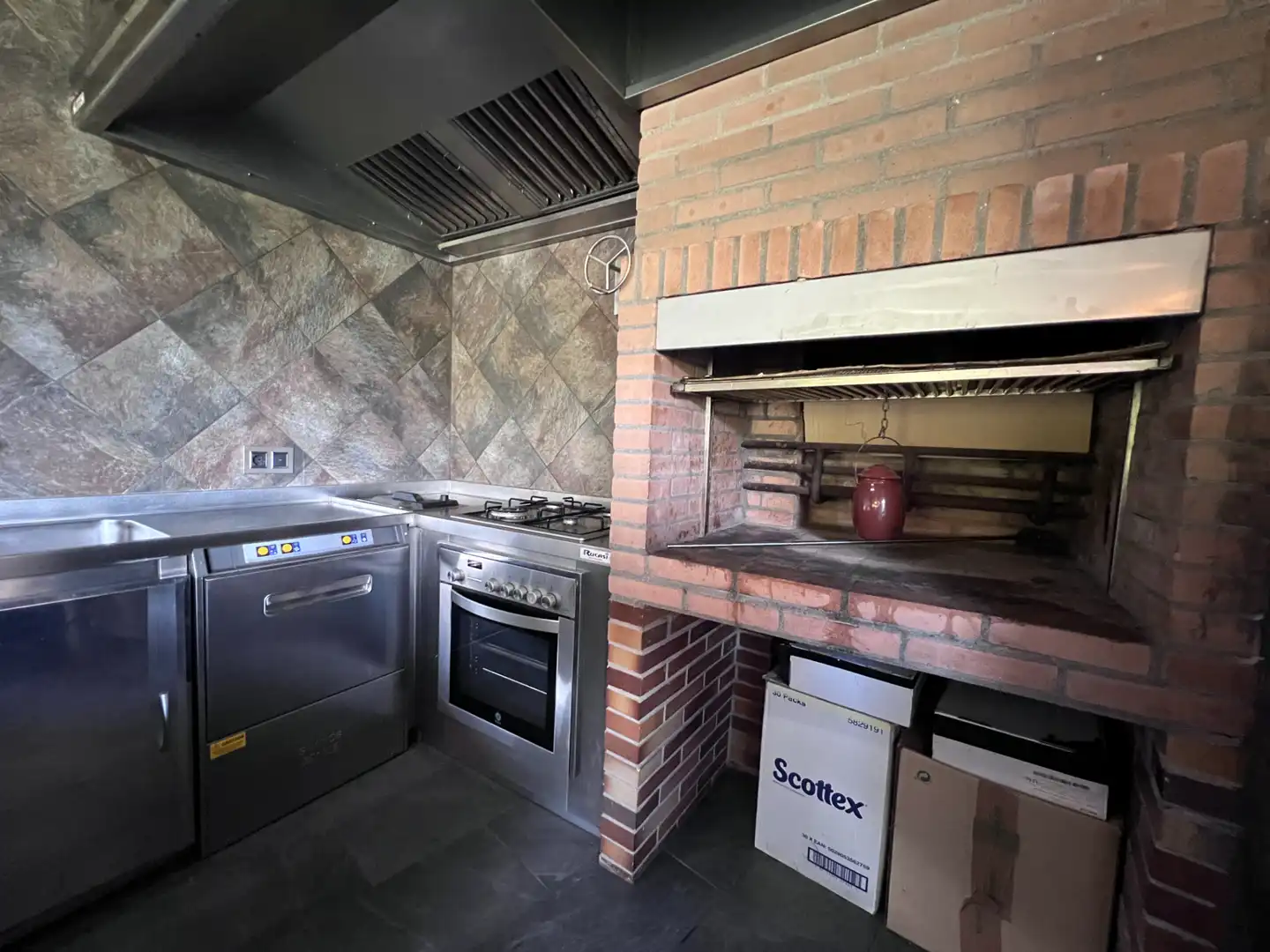 Finca rústica en venda en Sena amb Calefacció, Parquet i Terrassa