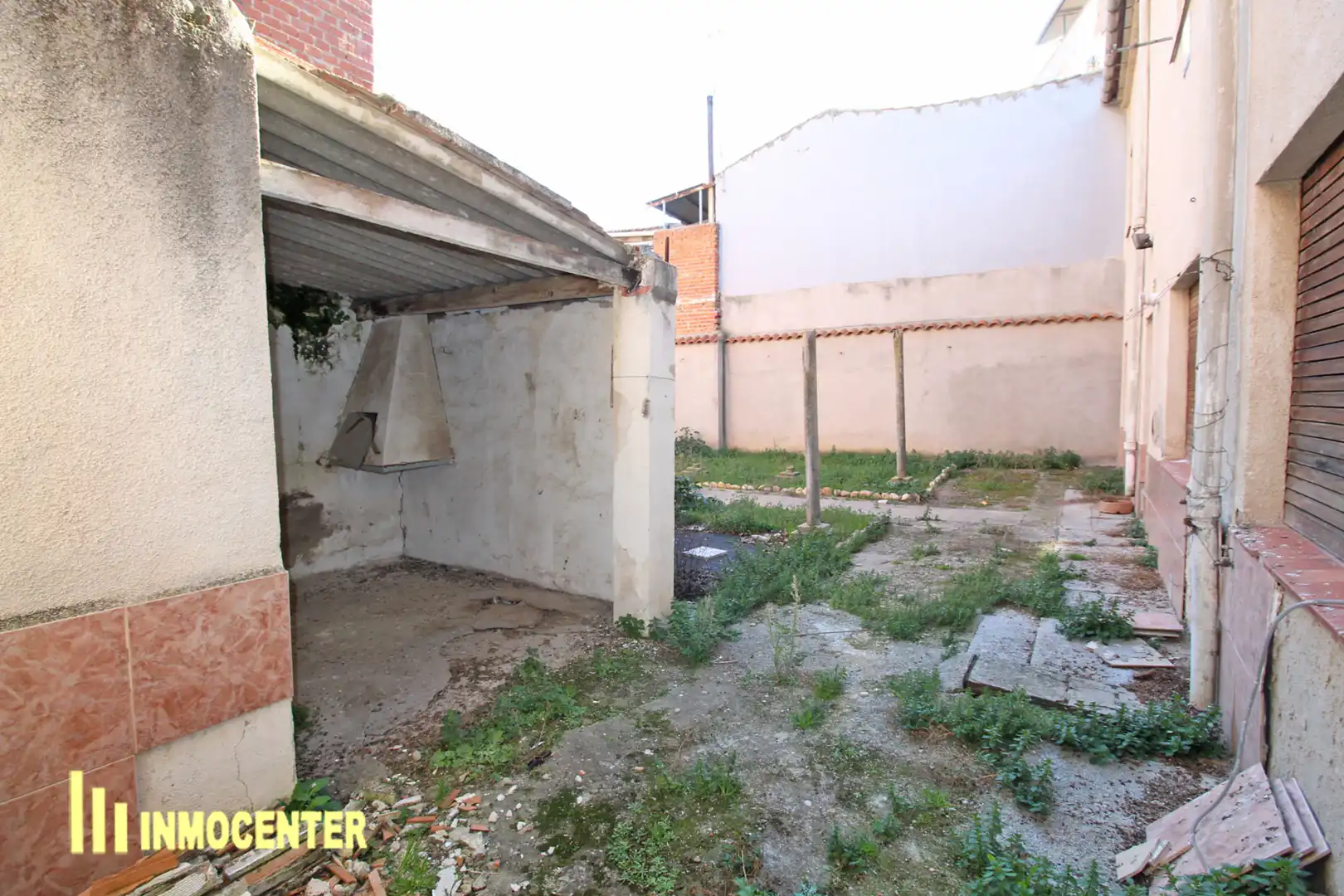 Casa o chalet en venta en Fuensalida con Amueblado