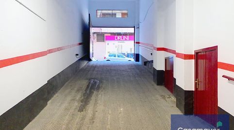 Foto 4 de Garaje en venta en Calle Pintor Cabrera 10, Ensanche - Diputación, Alicante / Alacant