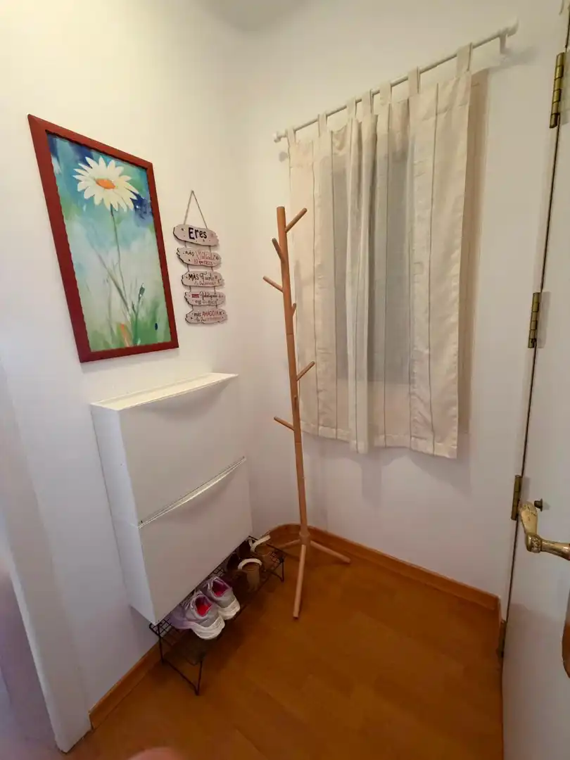 Wohnung zur Miete in Avinguda Miraflores, La Florida