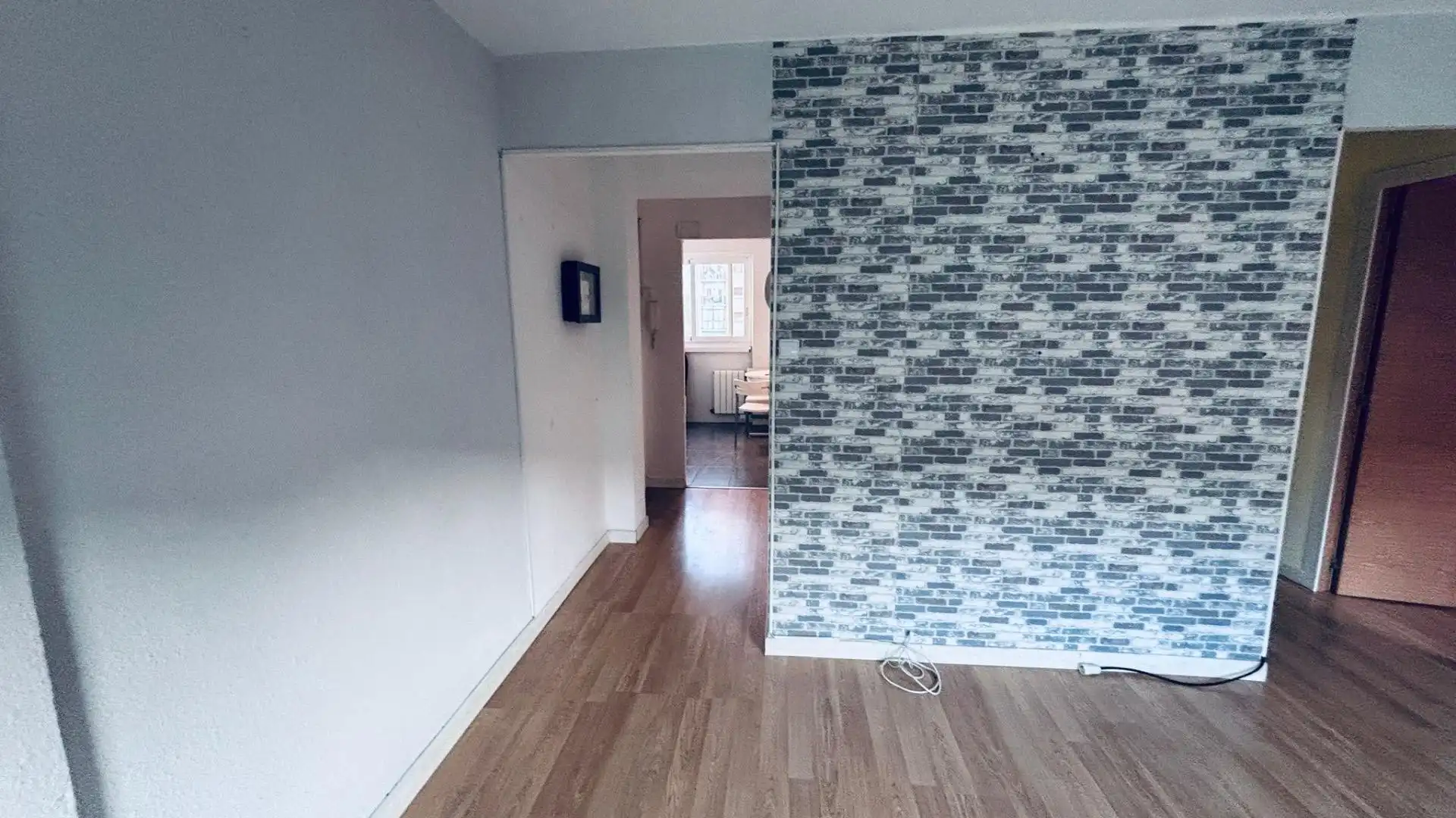 Piso en venta en Arrabal