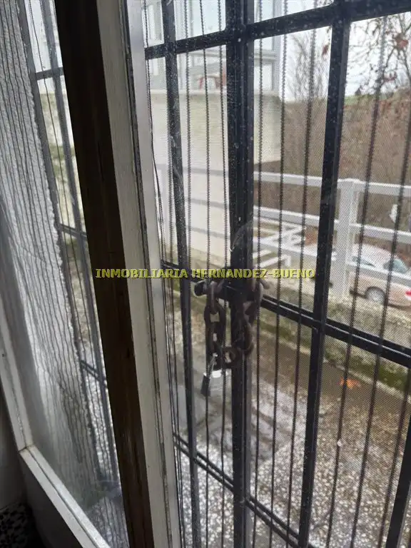 Vista exterior de Casa o xalet en venda en Alba de Tormes amb Jardí privat i Piscina