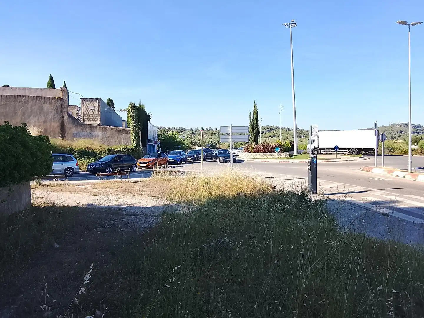 Residential zum Verkauf in Tarragona