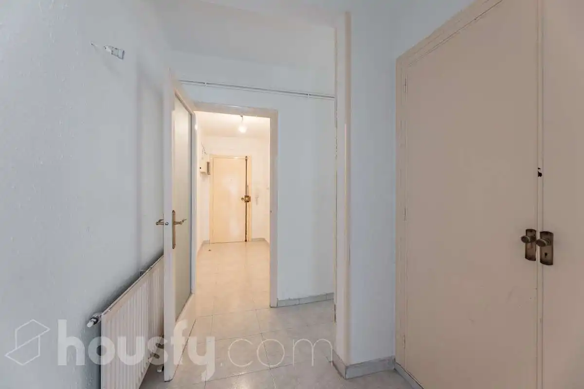 Flat for sale in Barcelona