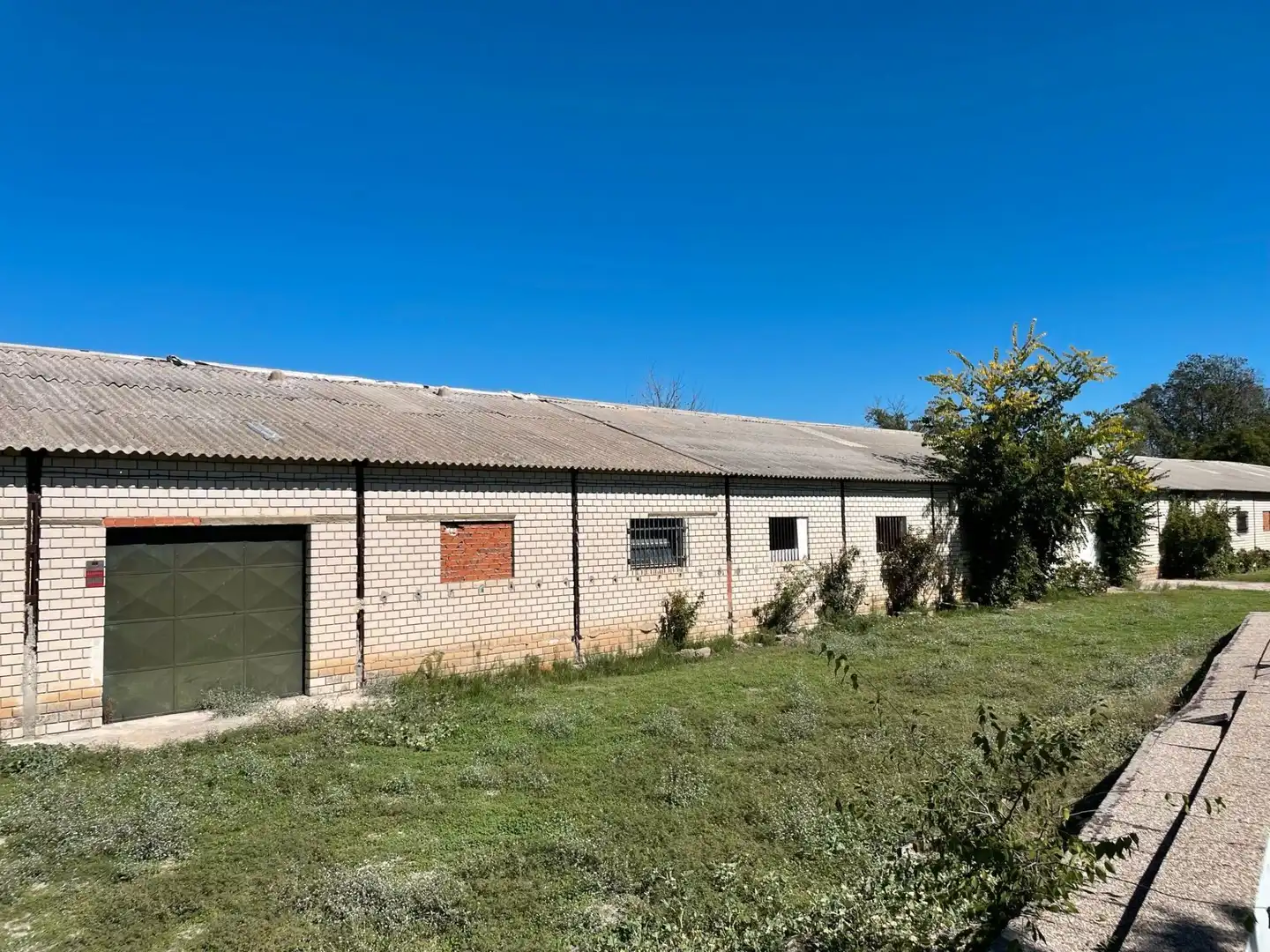 Rustikales Grundstück zum Verkauf in La pavera, imagen 40