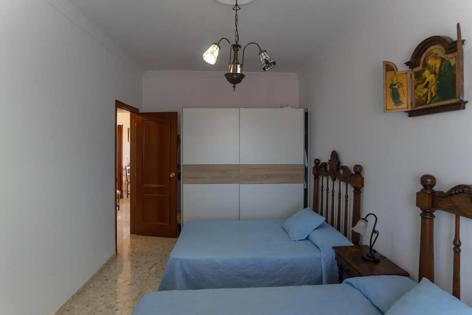 Villa mit Pool zur Miete in Centro, imagen 17