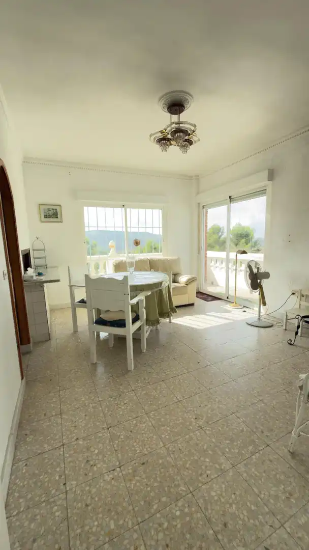 Villa con piscina in vendita a Chinchón, imagen 37