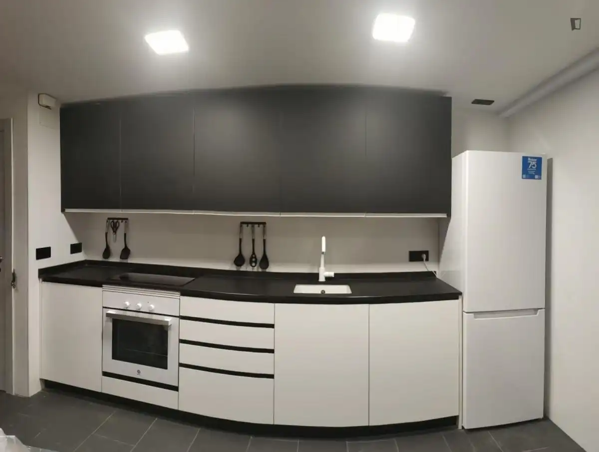 Habitación en Labradores