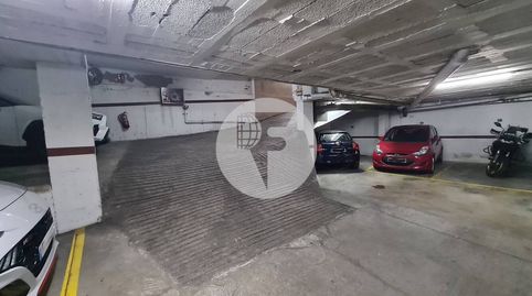 Foto 4 de Garaje en venta en Can Gonteres, Terrassa
