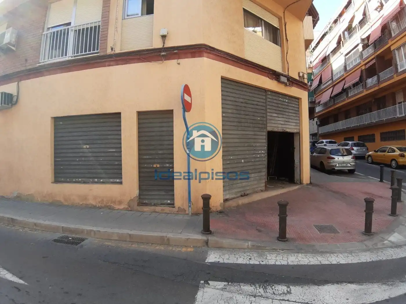 Local comercial en venda a Calle Francisco carratala cernuda, imagen 3