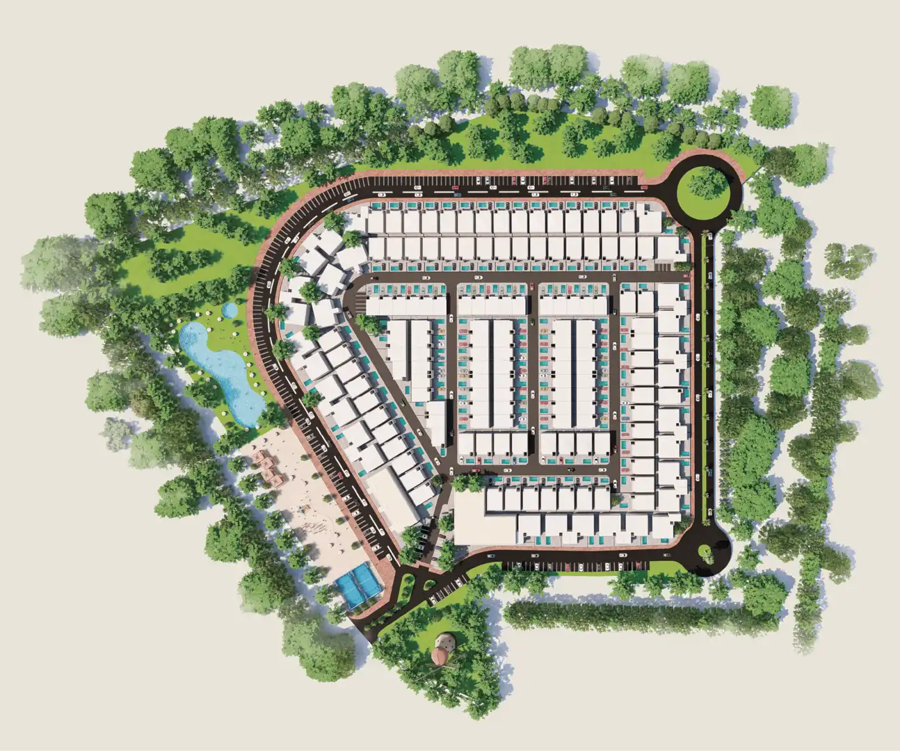 Habitatge amb piscina en venda a La Pinilla - Las Palas, imagen 12