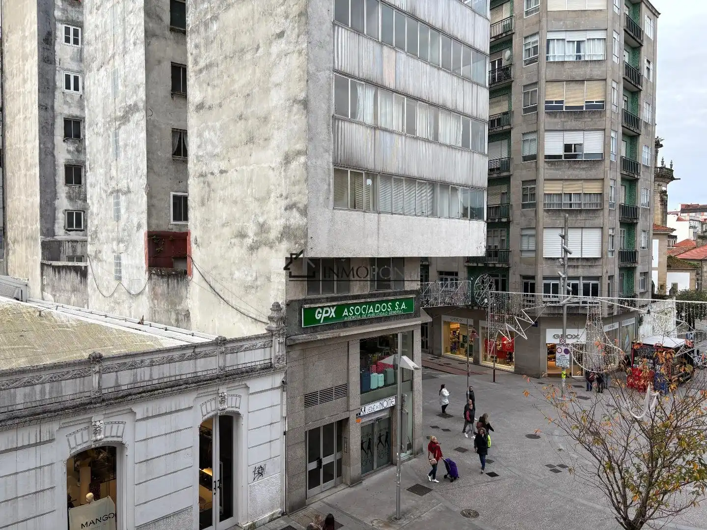 Oficina en venda a Zona de Plaza de Barcelos, imagen 2