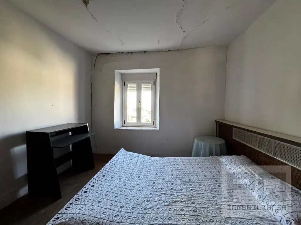 Schlafzimmer von Haus oder Chalet zum Verkauf in Hernansancho