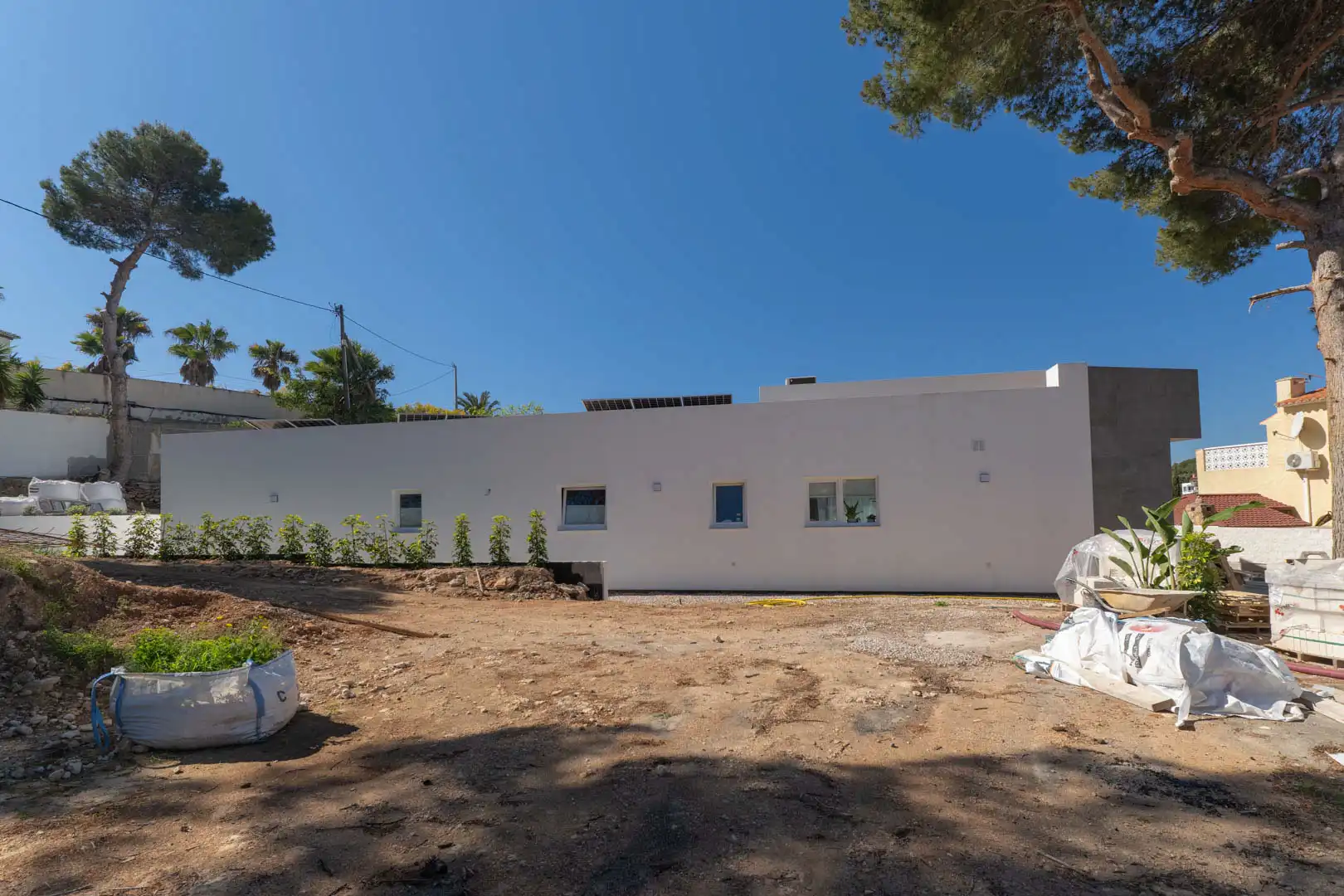 Villa avec piscine à vendre à Gargasindi - Garduix - Colina del Sol, imagen 5