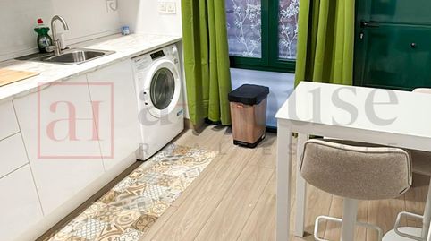 Foto 3 de Planta baja en venta en Calle Calle General Palanca, Chopera, Madrid Capital