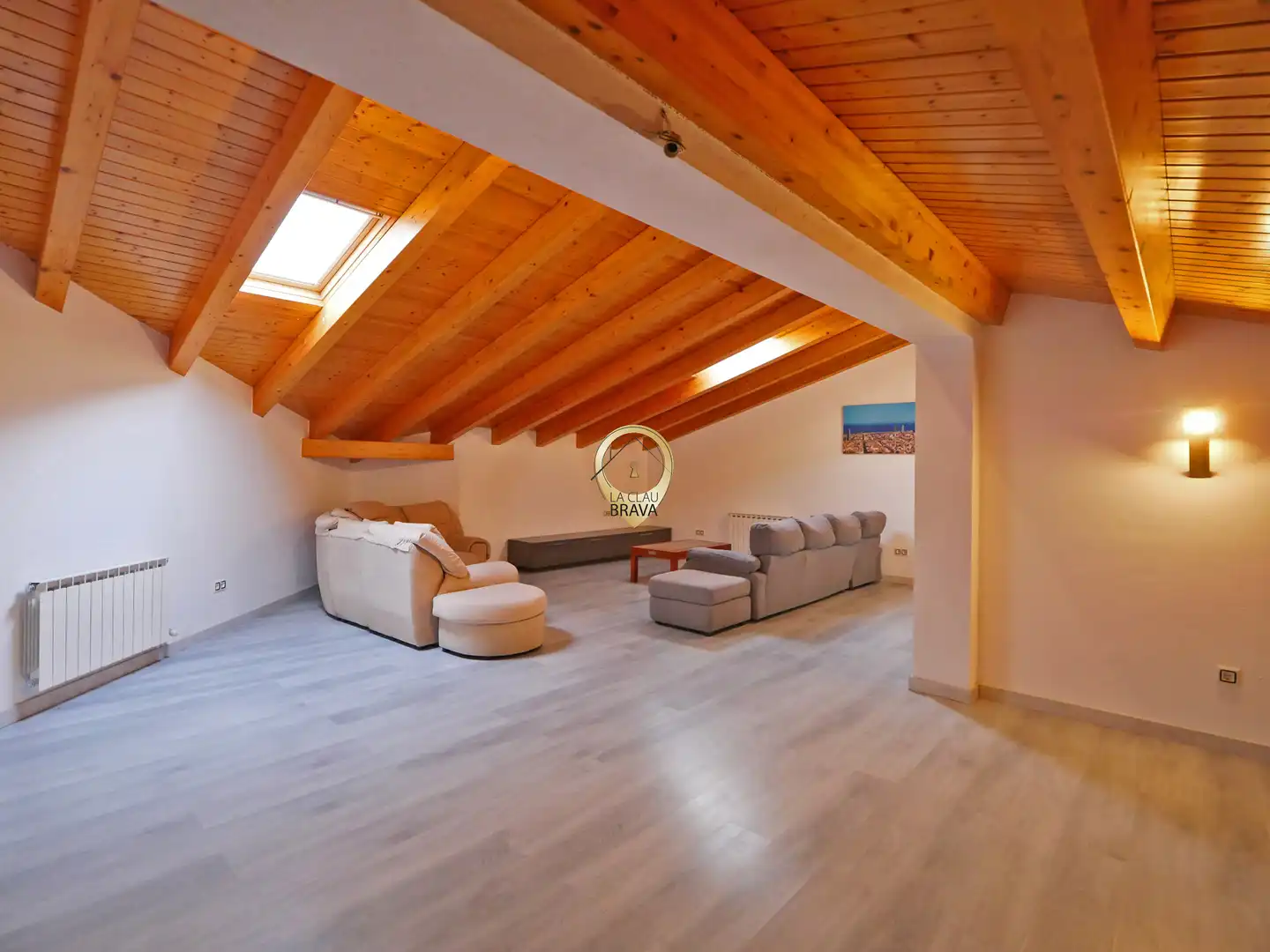 Villa con giardino in vendita a Residencial Park, imagen 13