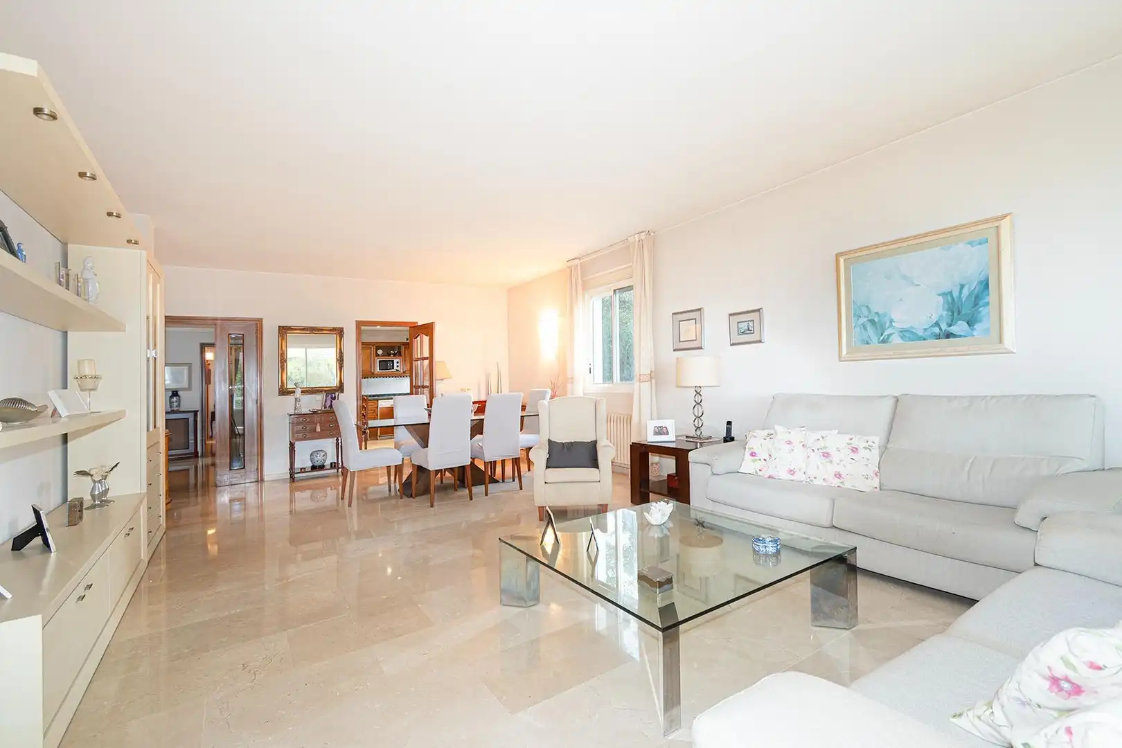 Flat with pool for sale in Cas Català - Illetes, imagen 11