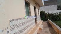 Exterior view of House or chalet for sale in Gáldar