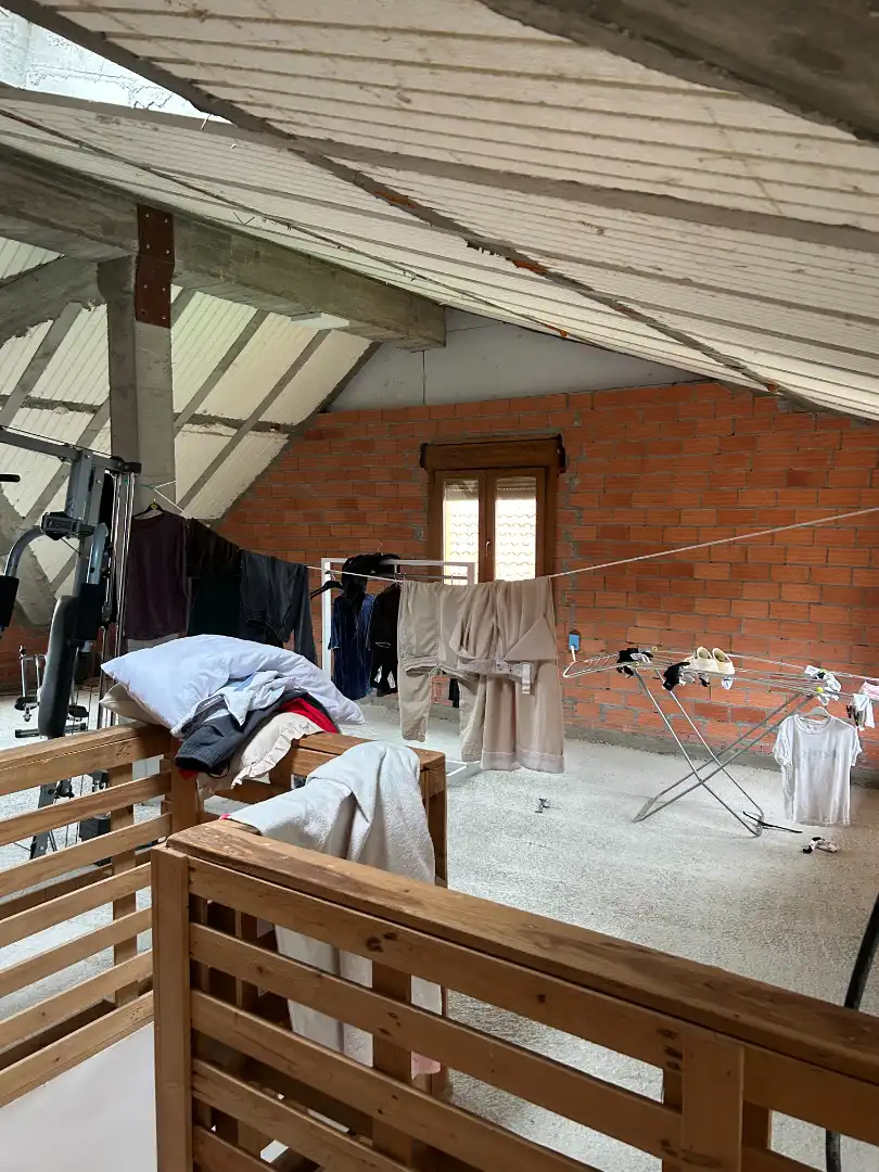 Casa o chalet en venta en Vigo  con Amueblado
